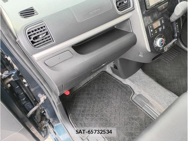 Daihatsu TANTO CUSTOM 2019-02 5880843-14