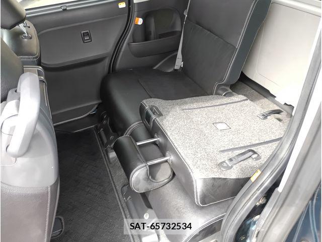 Daihatsu TANTO CUSTOM 2019-02 5880843-15