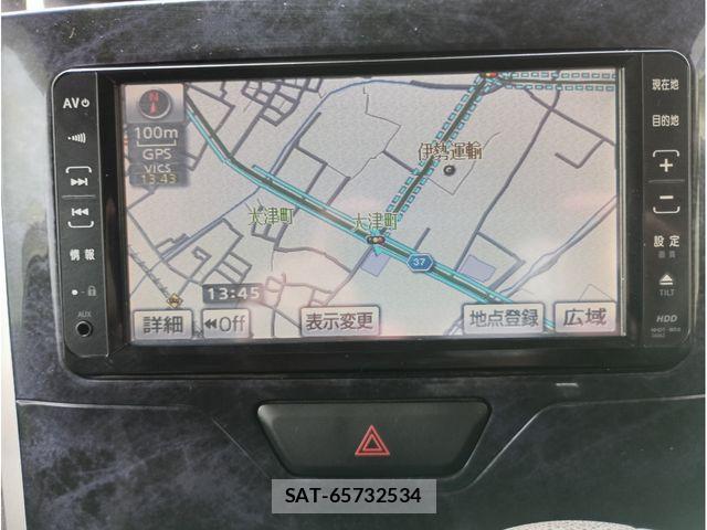 Daihatsu TANTO CUSTOM 2019-02 5880843-18
