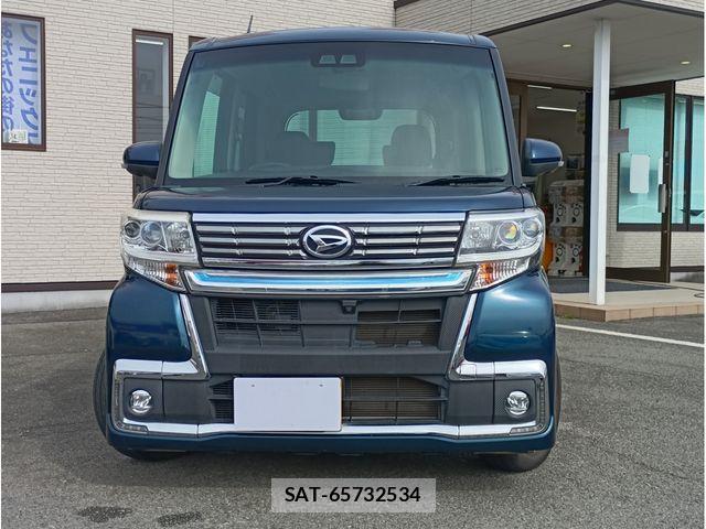 Daihatsu TANTO CUSTOM 2019-02 5880843-1