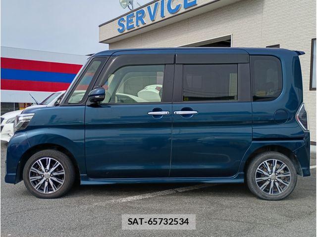 Daihatsu TANTO CUSTOM 2019-02 5880843-3