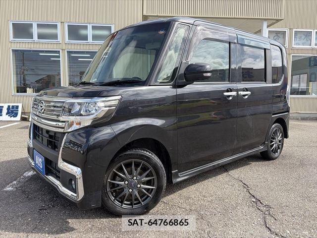 Daihatsu TANTO CUSTOM 2019-01 5880807-0