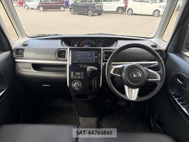 Daihatsu TANTO CUSTOM 2019-01 5880807-9
