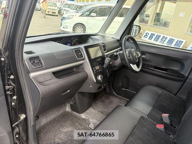 Daihatsu TANTO CUSTOM 2019-01 5880807-11