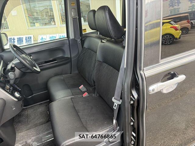 Daihatsu TANTO CUSTOM 2019-01 5880807-12