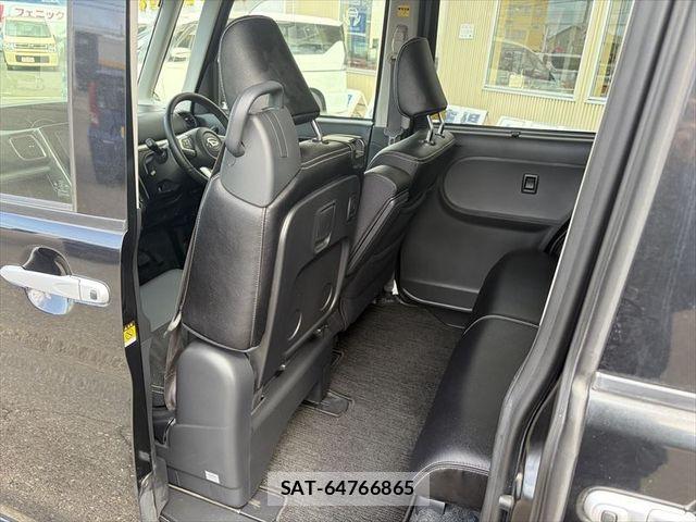 Daihatsu TANTO CUSTOM 2019-01 5880807-13