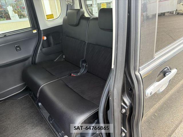 Daihatsu TANTO CUSTOM 2019-01 5880807-14