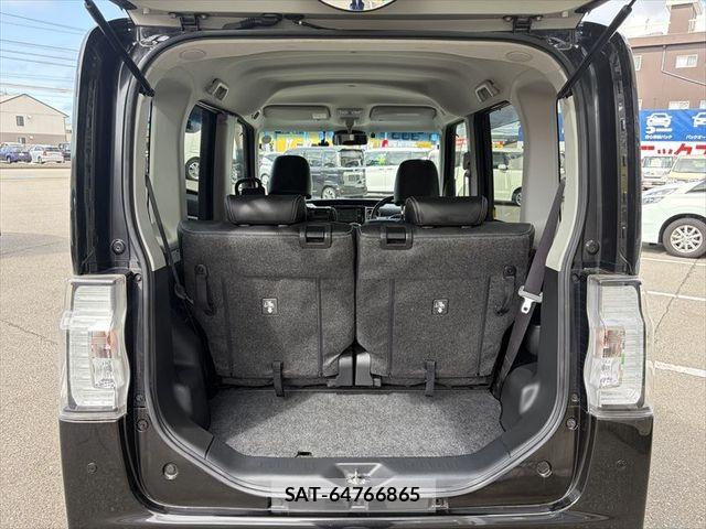 Daihatsu TANTO CUSTOM 2019-01 5880807-15
