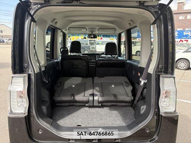 Daihatsu TANTO CUSTOM 2019-01 5880807-16