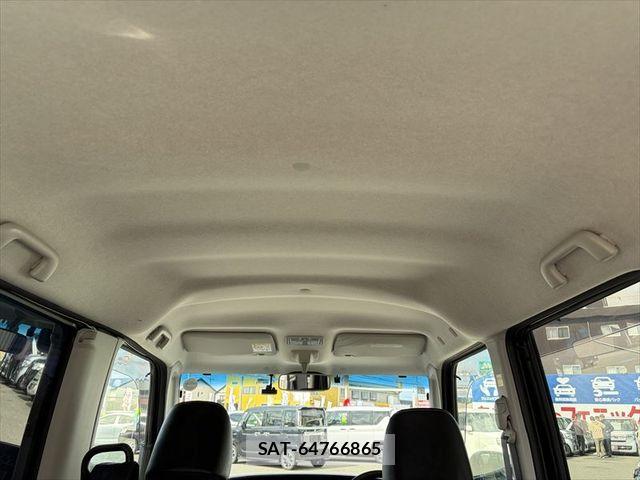 Daihatsu TANTO CUSTOM 2019-01 5880807-17