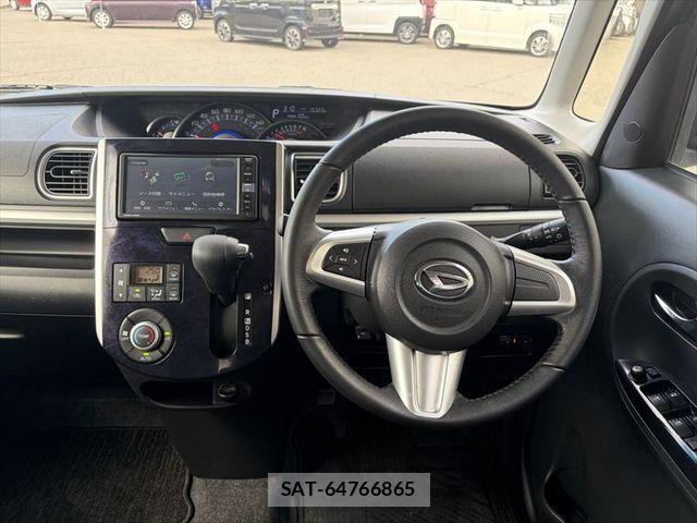 Daihatsu TANTO CUSTOM 2019-01 5880807-1
