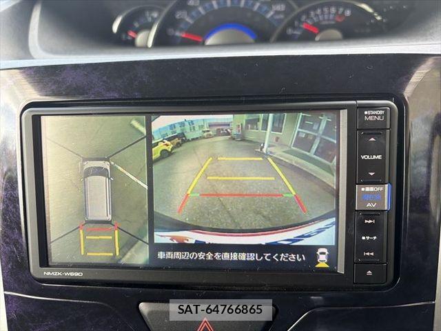 Daihatsu TANTO CUSTOM 2019-01 5880807-19