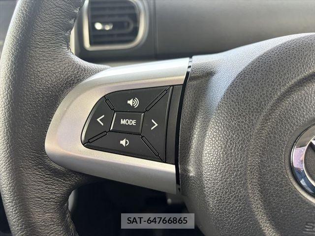 Daihatsu TANTO CUSTOM 2019-01 5880807-21