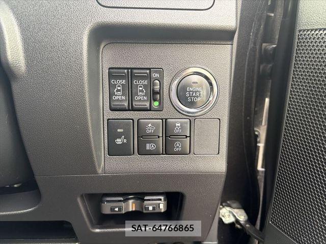 Daihatsu TANTO CUSTOM 2019-01 5880807-25