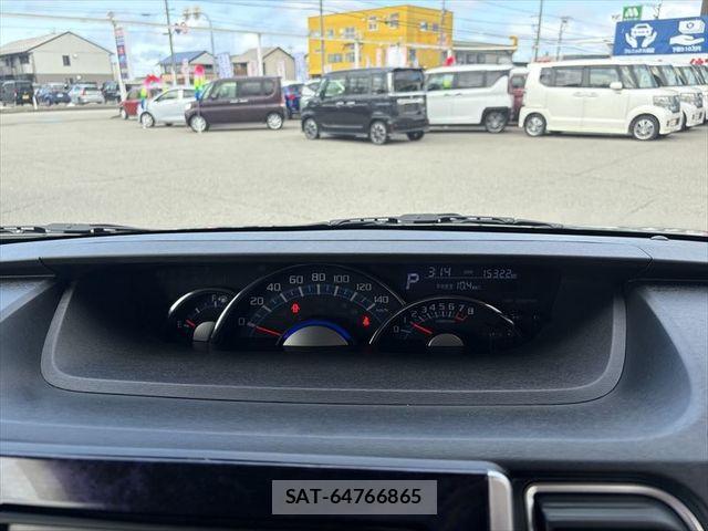 Daihatsu TANTO CUSTOM 2019-01 5880807-28