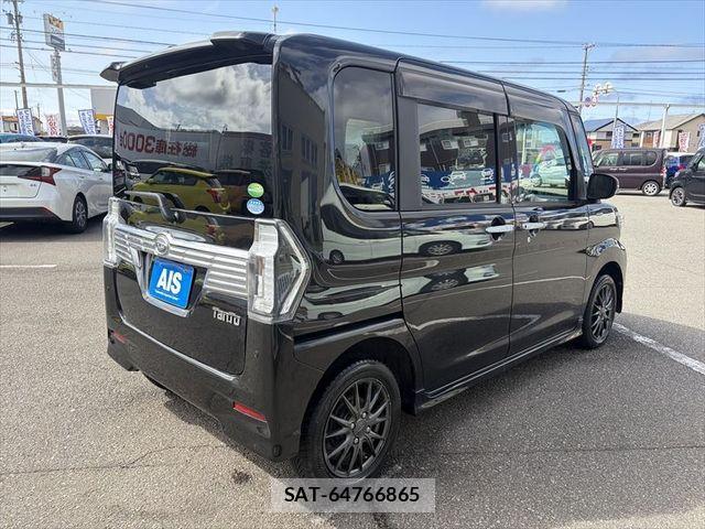 Daihatsu TANTO CUSTOM 2019-01 5880807-2