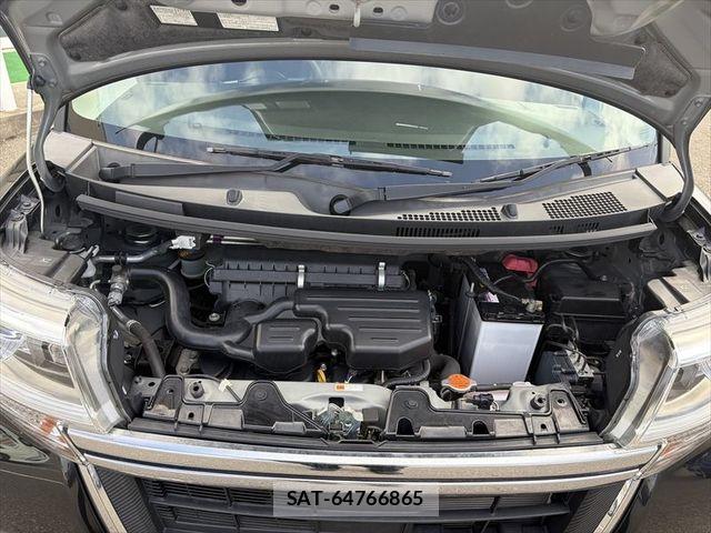 Daihatsu TANTO CUSTOM 2019-01 5880807-29
