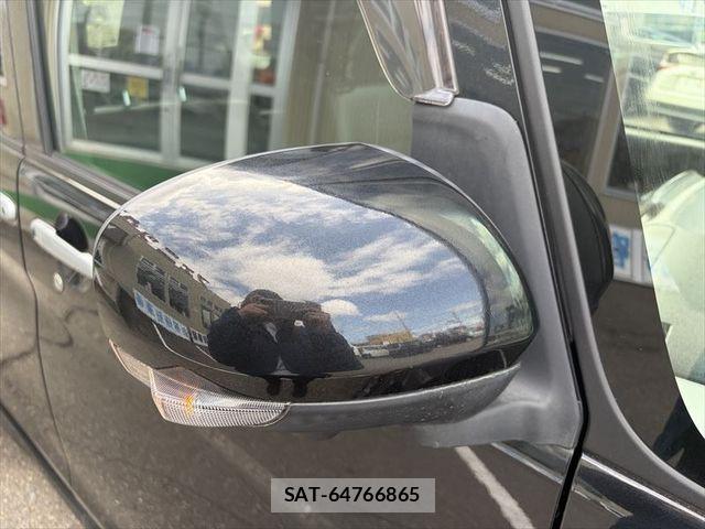 Daihatsu TANTO CUSTOM 2019-01 5880807-6