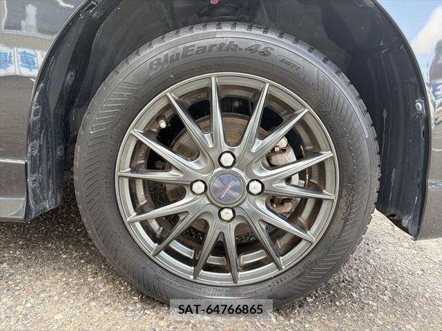 Daihatsu TANTO CUSTOM 2019-01 5880807-7