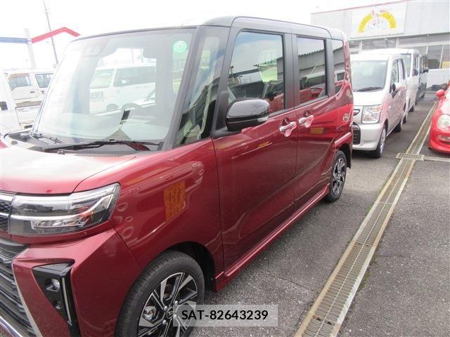 Daihatsu TANTO CUSTOM 2024-12 5880717-9
