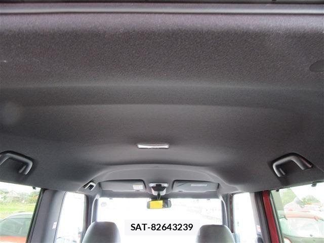 Daihatsu TANTO CUSTOM 2024-12 5880717-10