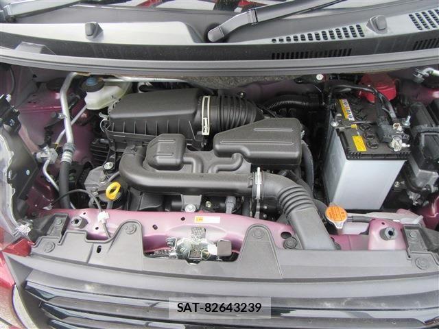 Daihatsu TANTO CUSTOM 2024-12 5880717-11