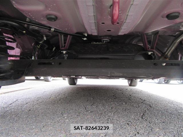 Daihatsu TANTO CUSTOM 2024-12 5880717-12