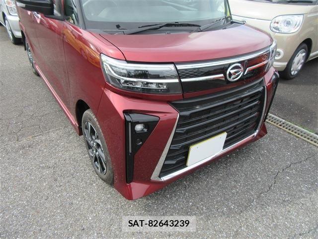 Daihatsu TANTO CUSTOM 2024-12 5880717-1