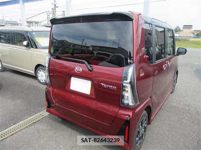 Daihatsu TANTO CUSTOM 2024-12 5880717-2