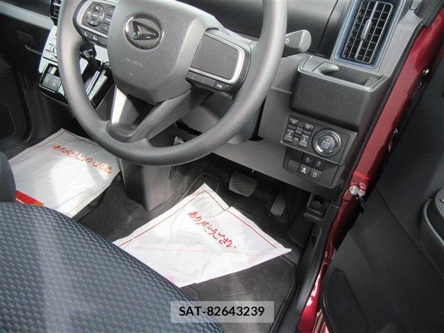 Daihatsu TANTO CUSTOM 2024-12 5880717-4