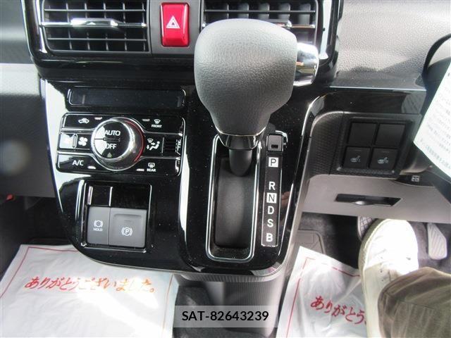 Daihatsu TANTO CUSTOM 2024-12 5880717-5