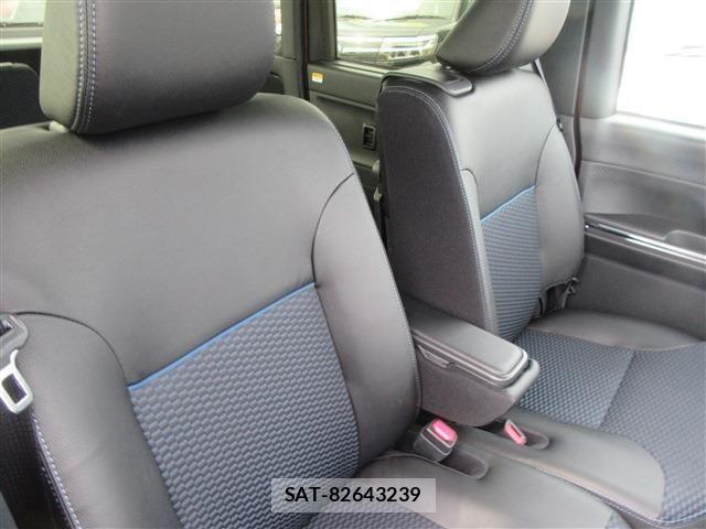 Daihatsu TANTO CUSTOM 2024-12 5880717-6