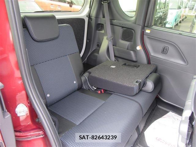 Daihatsu TANTO CUSTOM 2024-12 5880717-7