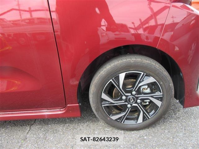 Daihatsu TANTO CUSTOM 2024-12 5880717-8