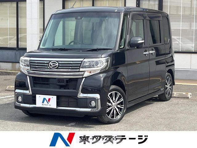 Daihatsu TANTO CUSTOM 2016-11 5880819-0