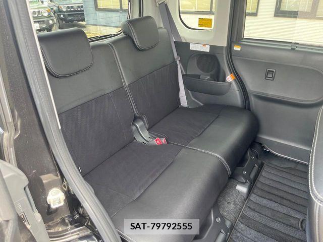 Daihatsu TANTO CUSTOM 2016-11 5880819-9
