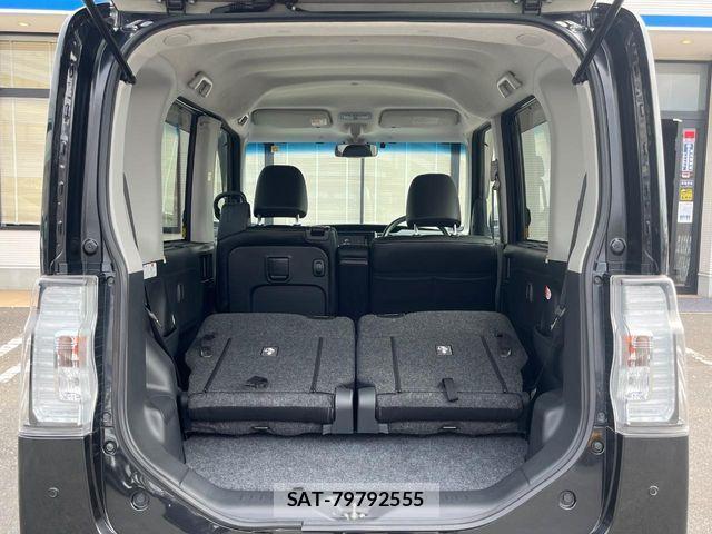 Daihatsu TANTO CUSTOM 2016-11 5880819-10