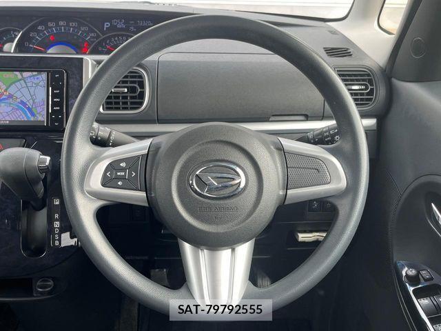 Daihatsu TANTO CUSTOM 2016-11 5880819-11