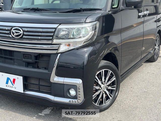 Daihatsu TANTO CUSTOM 2016-11 5880819-12