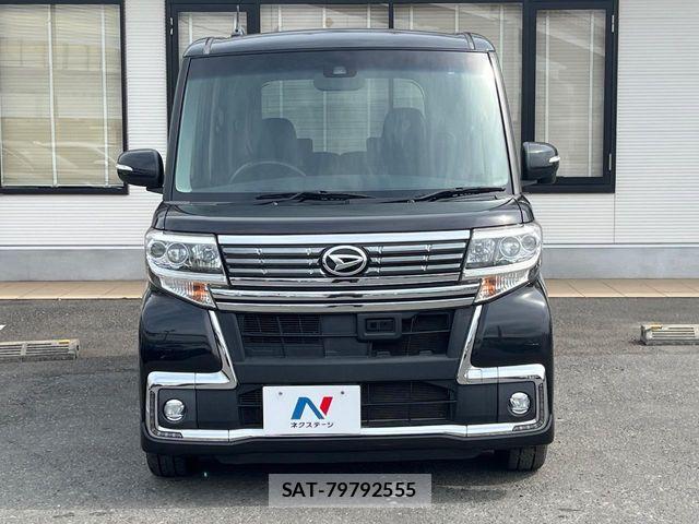 Daihatsu TANTO CUSTOM 2016-11 5880819-14