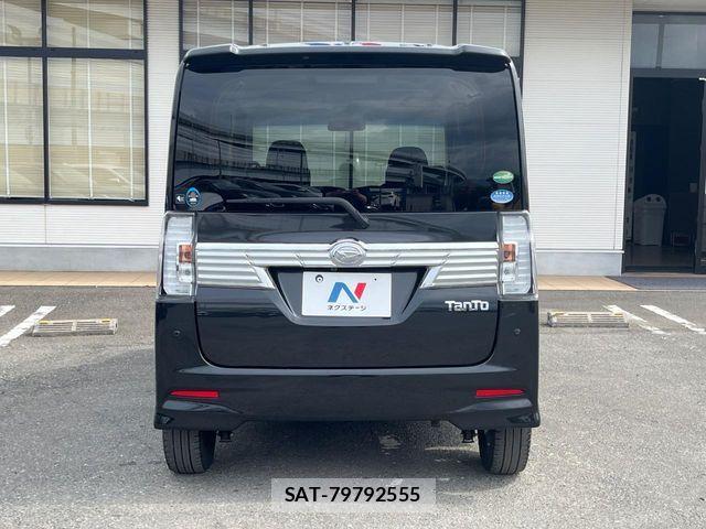 Daihatsu TANTO CUSTOM 2016-11 5880819-15