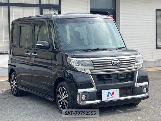 Daihatsu TANTO CUSTOM 2016-11 5880819-16