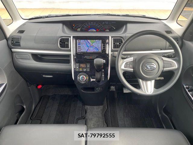 Daihatsu TANTO CUSTOM 2016-11 5880819-1