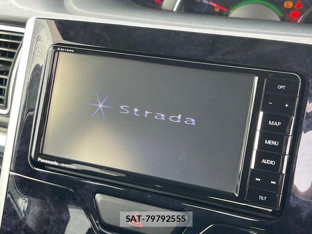 Daihatsu TANTO CUSTOM 2016-11 5880819-2