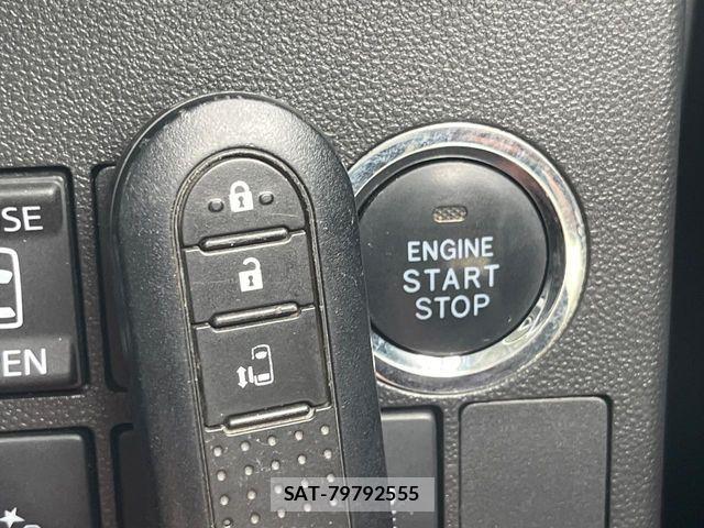 Daihatsu TANTO CUSTOM 2016-11 5880819-6