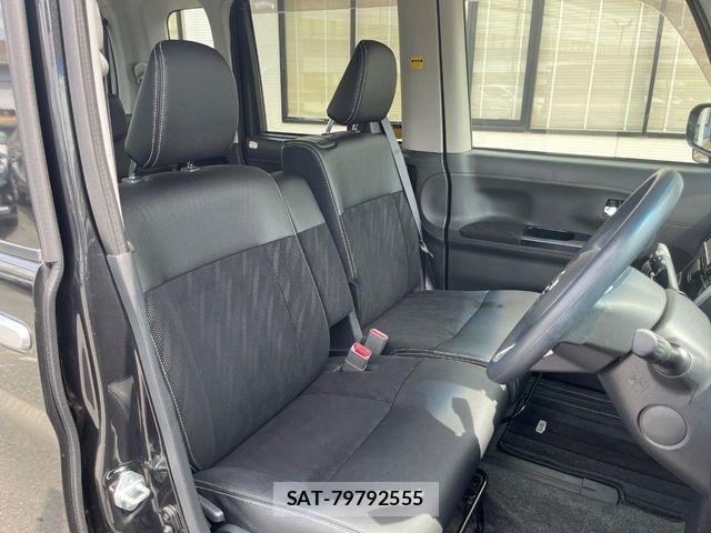 Daihatsu TANTO CUSTOM 2016-11 5880819-8
