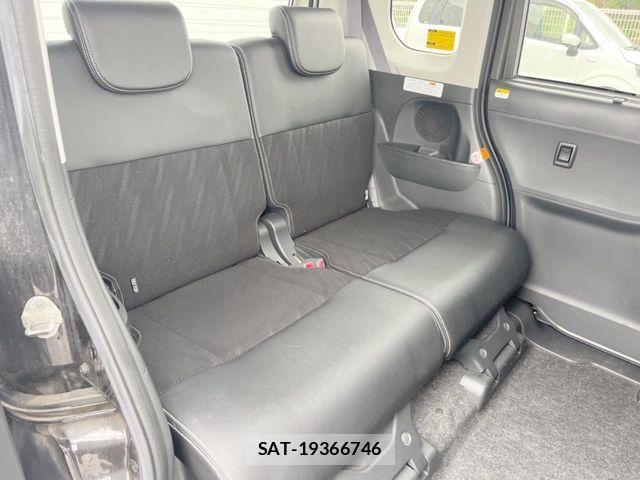 Daihatsu TANTO CUSTOM 2017-04 6021055-9