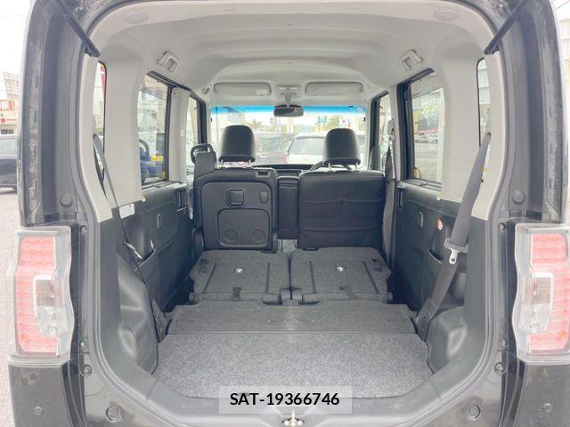 Daihatsu TANTO CUSTOM 2017-04 6021055-10