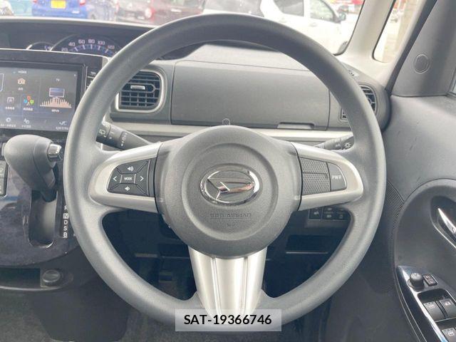 Daihatsu TANTO CUSTOM 2017-04 6021055-11