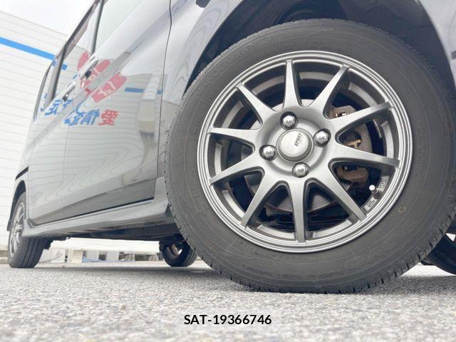 Daihatsu TANTO CUSTOM 2017-04 6021055-12